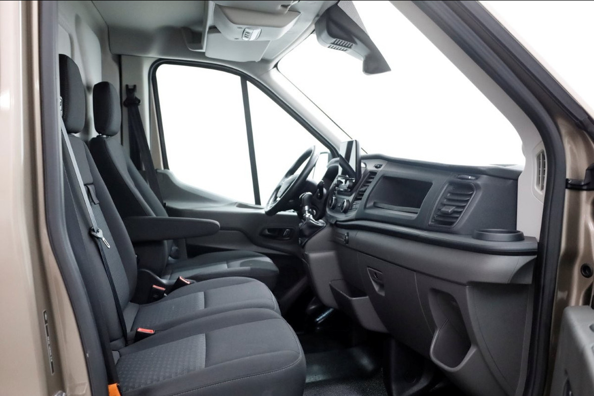 Ford Transit 310 2.0 TDCI 130pk L2H2 Trend ACC/Airco/Navi 08-2020