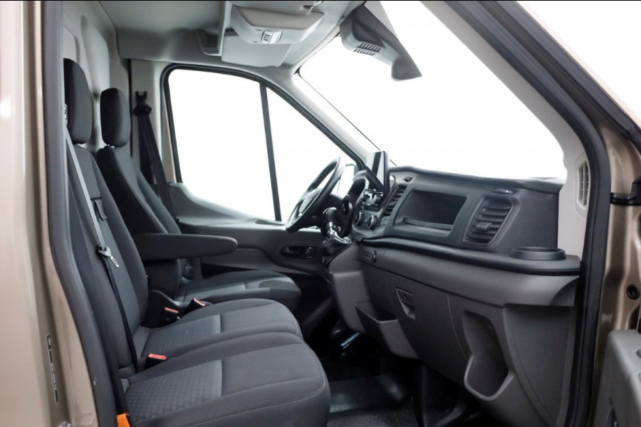 Ford Transit 310 2.0 TDCI 130pk L2H2 Trend ACC/Airco/Navi 08-2020