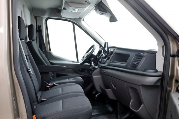 Ford Transit 310 2.0 TDCI 130pk L2H2 Trend ACC/Airco/Navi 08-2020