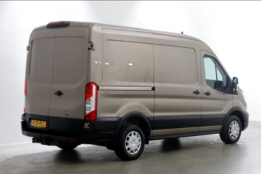 Ford Transit 310 2.0 TDCI 130pk L2H2 Trend ACC/Airco/Navi 08-2020
