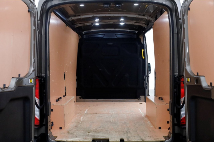 Ford Transit 310 2.0 TDCI 130pk L2H2 Trend ACC/Airco/Navi 08-2020