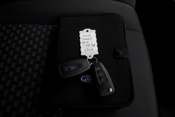 Ford Transit 310 2.0 TDCI 130pk L2H2 Trend ACC/Airco/Navi 08-2020