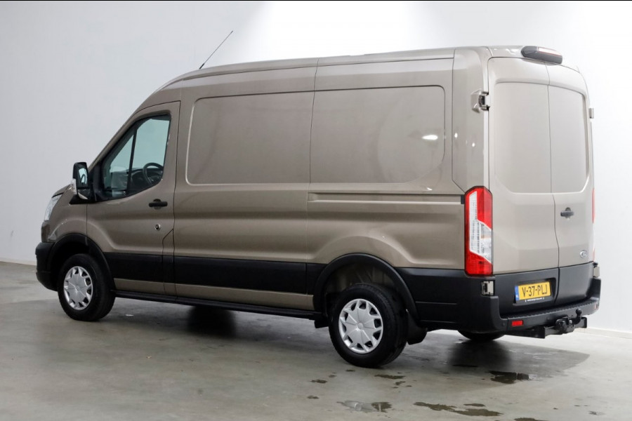 Ford Transit 310 2.0 TDCI 130pk L2H2 Trend ACC/Airco/Navi 08-2020