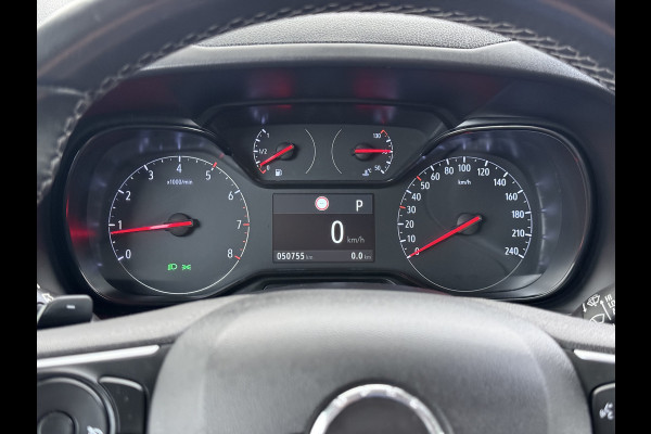 Opel Combo 1.5D 131PK Automaat L2H1 Navi Airco Pdc Dakdragers Apple Carplay Android Auto Cruise DAB Edition Schuifdeur Betonplex Wandbetimmering Bott Inbouwkast Regen-Lichtsensor 1e Eigenaar Origineel Nederlandse Bedrijfswagen