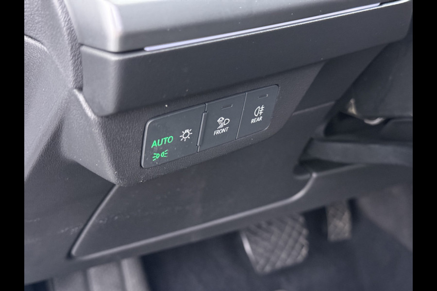 Audi Q4 e-tron 35 Advanced Edition SOH 91% Adap.Cruise Adap.Demping Apple Carplay Android Auto Stoelverwarming Navi Ecc Camera Pdc Matrix Led Elek.Achterklep Privacy Glas Wifi 1e Eigenaar Origineel Nederlandse Auto
