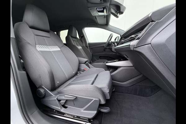 Audi Q4 e-tron 35 Advanced Edition SOH 91% Adap.Cruise Adap.Demping Apple Carplay Android Auto Stoelverwarming Navi Ecc Camera Pdc Matrix Led Elek.Achterklep Privacy Glas Wifi 1e Eigenaar Origineel Nederlandse Auto