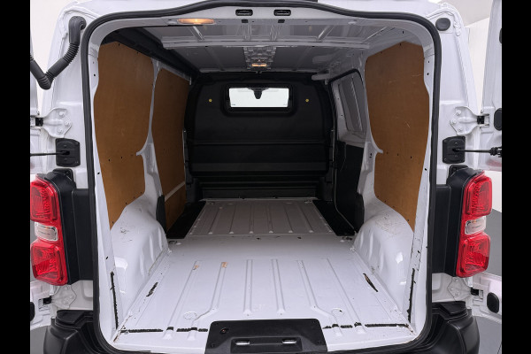 Opel Vivaro 2.0CDTI 145PK Autom. L2H1 Trekhaak Apple Carplay Android Auto Airco Cruise Control Navi* Pdc Edition Euro 6 Schuifdeur Wandbetimmering Regen-Lichtsensor 2.500KG Trekgewicht 1e Eigenaar Origineel Nederlandse Bus