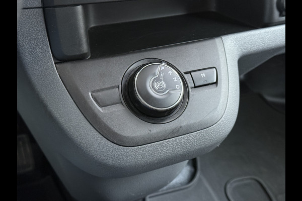 Opel Vivaro 2.0CDTI 145PK Autom. L2H1 Trekhaak Apple Carplay Android Auto Airco Cruise Control Navi* Pdc Edition Euro 6 Schuifdeur Wandbetimmering Regen-Lichtsensor 2.500KG Trekgewicht 1e Eigenaar Origineel Nederlandse Bus