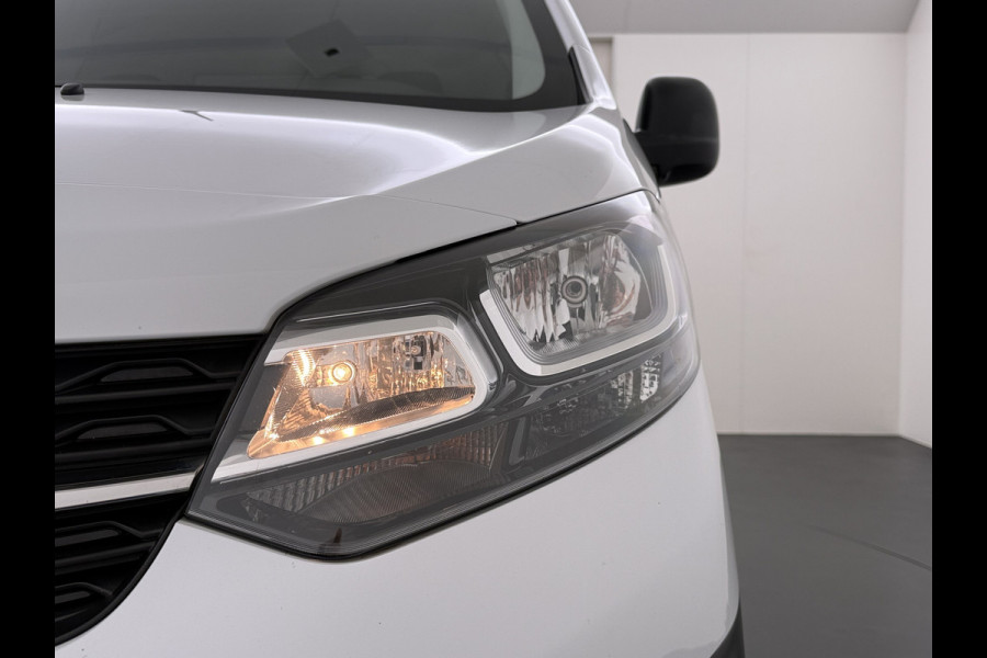Opel Vivaro 2.0CDTI 145PK Autom. L2H1 Trekhaak Apple Carplay Android Auto Airco Cruise Control Navi* Pdc Edition Euro 6 Schuifdeur Wandbetimmering Regen-Lichtsensor 2.500KG Trekgewicht 1e Eigenaar Origineel Nederlandse Bus