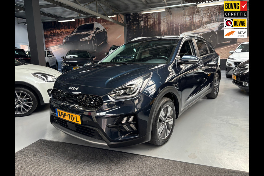 Kia Niro 1.6 GDi PHEV ExecutiveLine / Camera / Navigatie