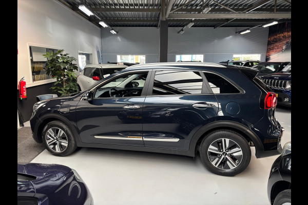 Kia Niro 1.6 GDi PHEV ExecutiveLine / Camera / Navigatie