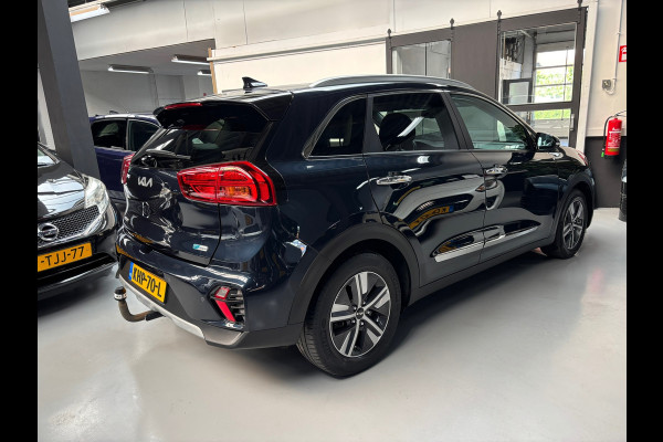 Kia Niro 1.6 GDi PHEV ExecutiveLine / Camera / Navigatie