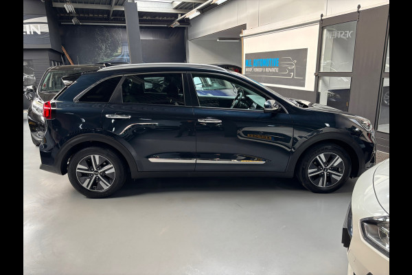 Kia Niro 1.6 GDi PHEV ExecutiveLine / Camera / Navigatie