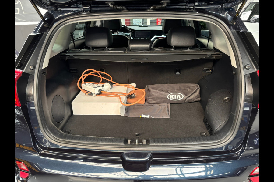Kia Niro 1.6 GDi PHEV ExecutiveLine / Camera / Navigatie