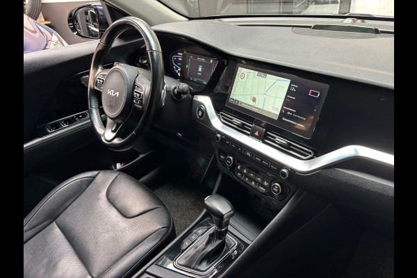 Kia Niro 1.6 GDi PHEV ExecutiveLine / Camera / Navigatie