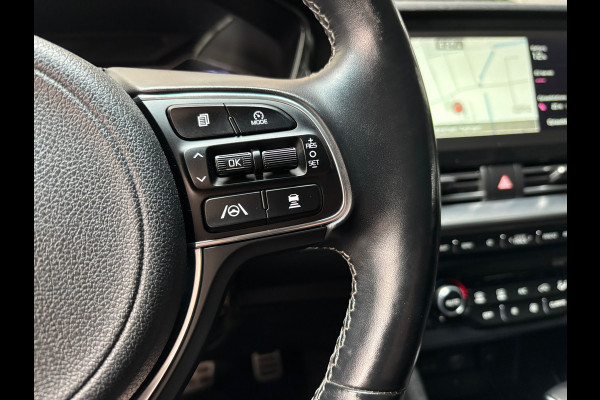 Kia Niro 1.6 GDi PHEV ExecutiveLine / Camera / Navigatie