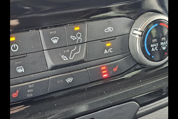 Ford Transit Custom 320 2.0 TDCI L1H1 Sport DC | 185pk Automaat | Geen BTW Geen BPM | Marge! | Camera | Stoelverwarming | Half leder | Trekhaak | PDC v+ a etc.