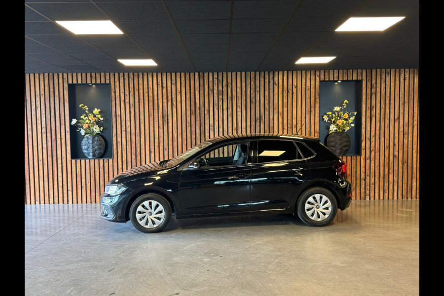 Volkswagen Polo 1.0 TSI Life / Carplay / Stoelverwarming
