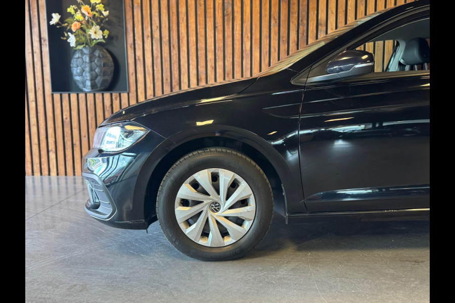 Volkswagen Polo 1.0 TSI Life / Carplay / Stoelverwarming