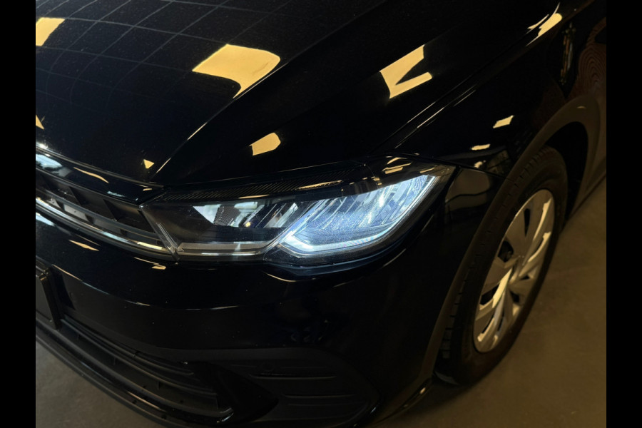 Volkswagen Polo 1.0 TSI Life / Carplay / Stoelverwarming