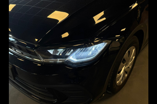 Volkswagen Polo 1.0 TSI Life / Carplay / Stoelverwarming