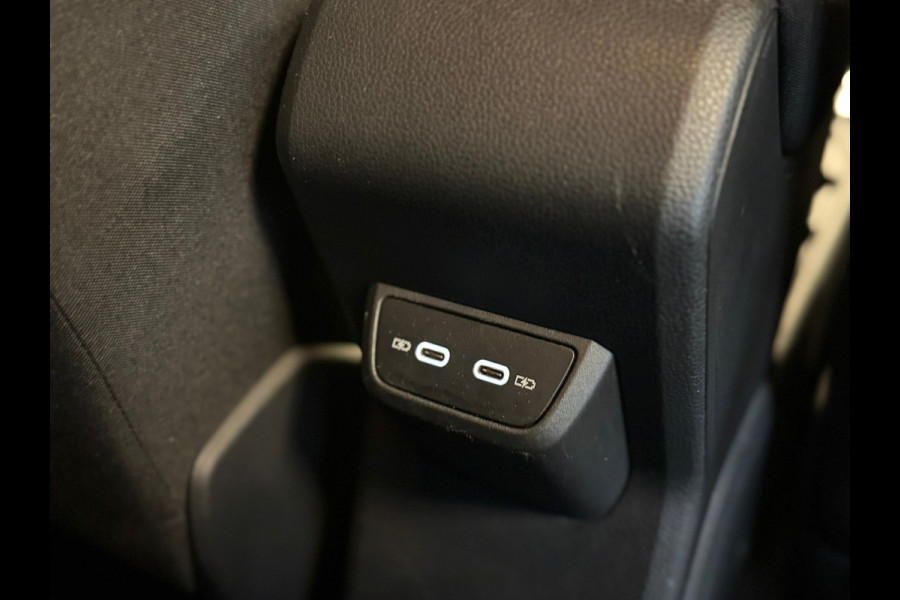 Volkswagen Polo 1.0 TSI Life / Carplay / Stoelverwarming