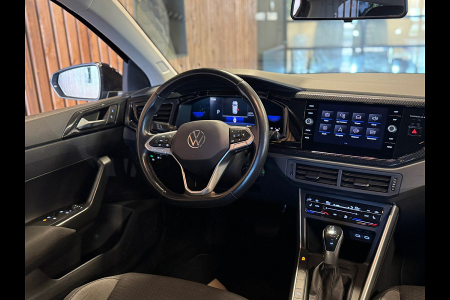 Volkswagen Polo 1.0 TSI Life / Carplay / Stoelverwarming