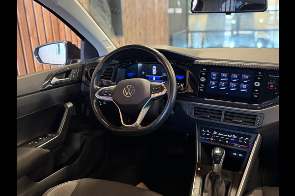 Volkswagen Polo 1.0 TSI Life / Carplay / Stoelverwarming