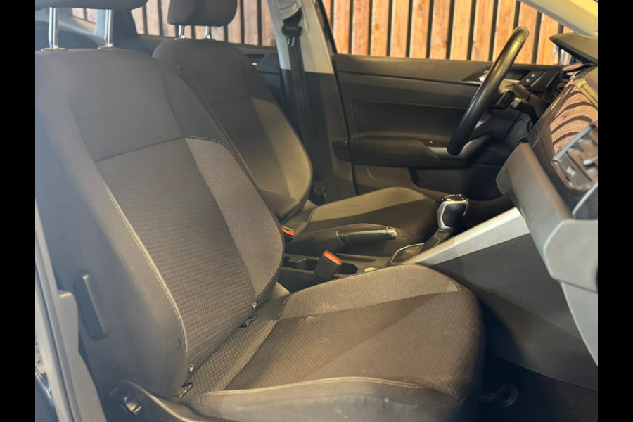 Volkswagen Polo 1.0 TSI Life / Carplay / Stoelverwarming