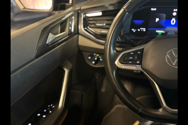 Volkswagen Polo 1.0 TSI Life / Carplay / Stoelverwarming