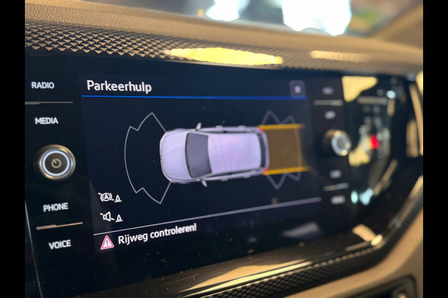 Volkswagen Polo 1.0 TSI Life / Carplay / Stoelverwarming