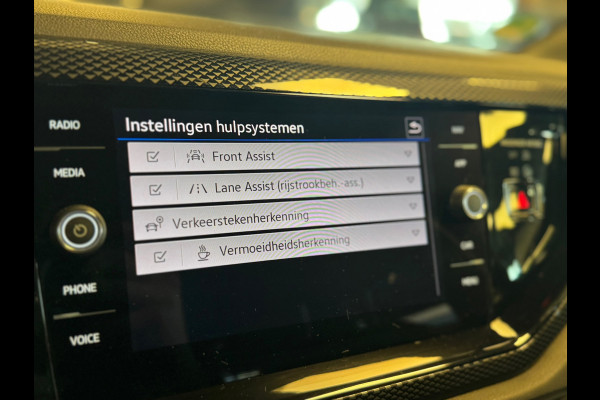 Volkswagen Polo 1.0 TSI Life / Carplay / Stoelverwarming