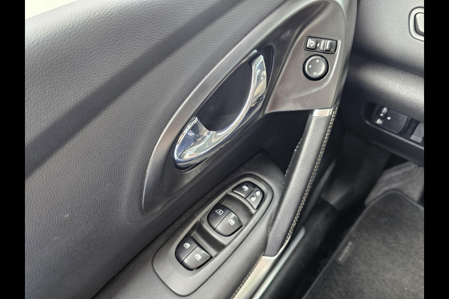 Renault Kadjar 1.6 TCe Bose 160 pk | Camera | Leder | Elektrische stoelverstelling | Trekhaak | 1.800 kg trekgewicht | 19'' velgen etc.