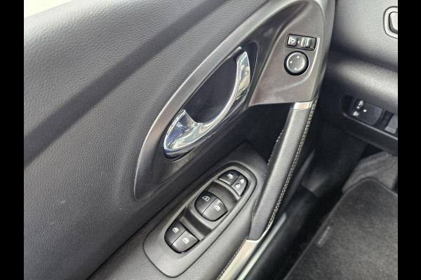 Renault Kadjar 1.6 TCe Bose 160 pk | Camera | Leder | Elektrische stoelverstelling | Trekhaak | 1.800 kg trekgewicht | 19'' velgen etc.