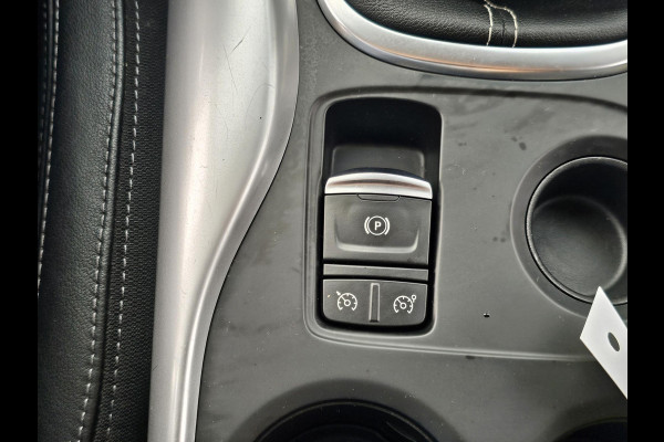 Renault Kadjar 1.6 TCe Bose 160 pk | Camera | Leder | Elektrische stoelverstelling | Trekhaak | 1.800 kg trekgewicht | 19'' velgen etc.