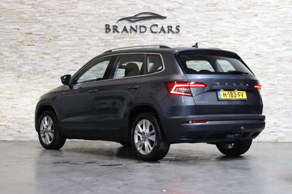 Škoda Karoq 1.0 TSI Business Edition | Camera | Stoelverw. | Navi | Dealer OH | NL AUTO |