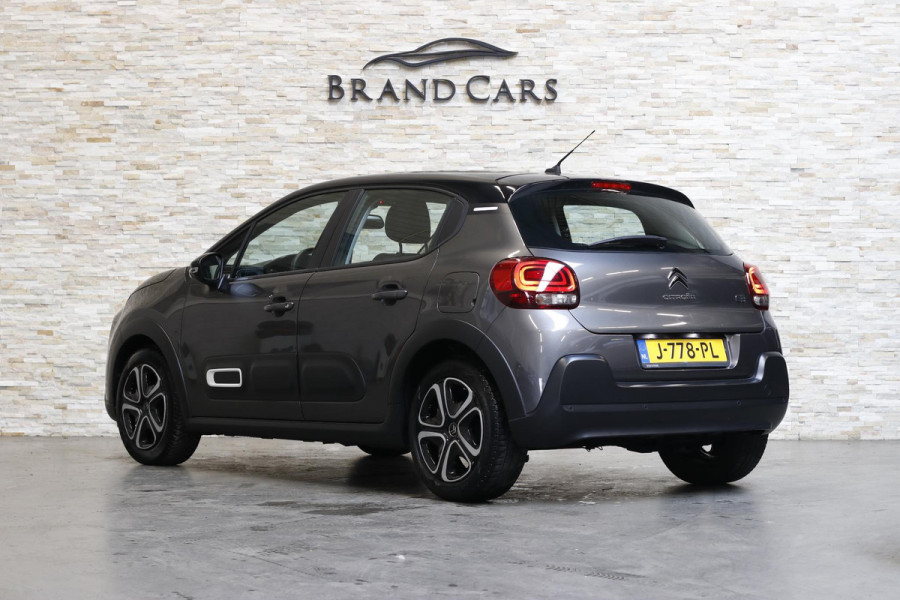 Citroën C3 1.2 PureTech Feel | Carplay | PDC | Navi | NAP | Dealer Oh.