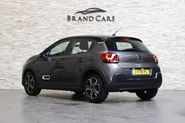 Citroën C3 1.2 PureTech Feel | Carplay | PDC | Navi | NAP | Dealer Oh.