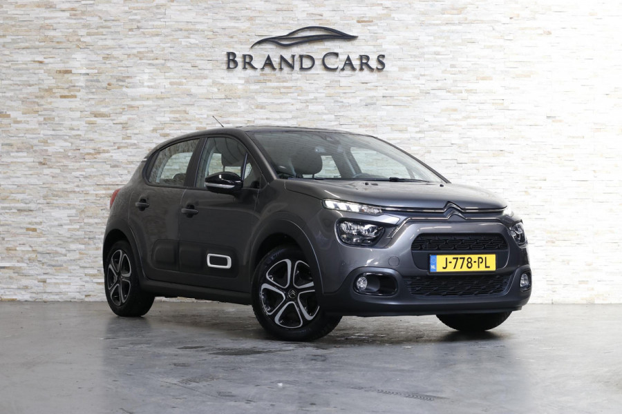 Citroën C3 1.2 PureTech Feel | Carplay | PDC | Navi | NAP | Dealer Oh.