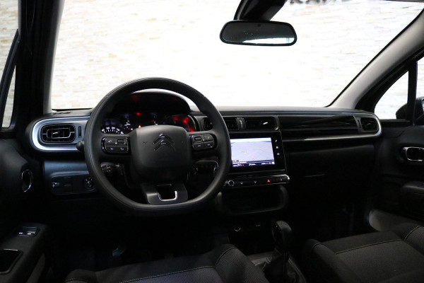 Citroën C3 1.2 PureTech Feel | Carplay | PDC | Navi | NAP | Dealer Oh.