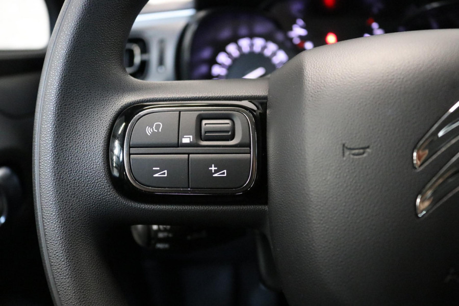 Citroën C3 1.2 PureTech Feel | Carplay | PDC | Navi | NAP | Dealer Oh.