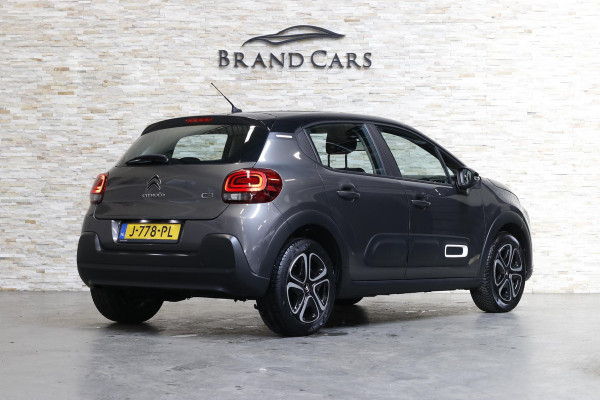 Citroën C3 1.2 PureTech Feel | Carplay | PDC | Navi | NAP | Dealer Oh.