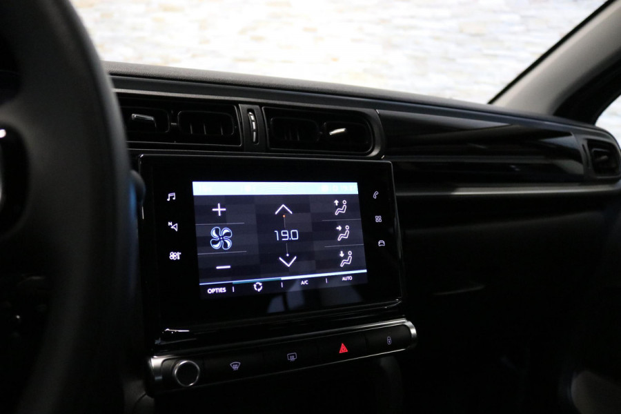 Citroën C3 1.2 PureTech Feel | Carplay | PDC | Navi | NAP | Dealer Oh.