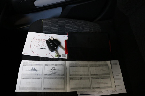 Citroën C3 1.2 PureTech Feel | Carplay | PDC | Navi | NAP | Dealer Oh.