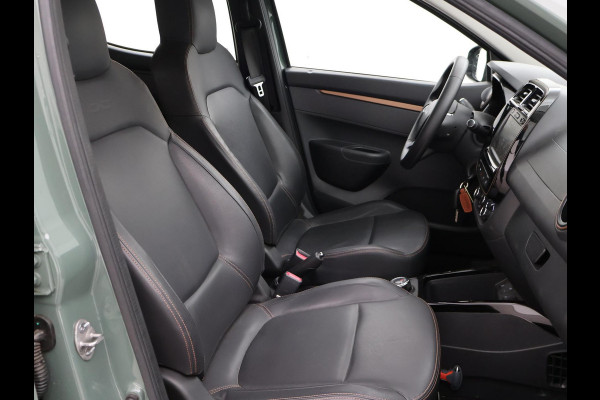 Dacia Spring 65 EXTREME 27 kWh + LEDER | CAMERA | LMV | APPLE CARPLAY | ANDROID AUTO | DAB | NAVIGATIE