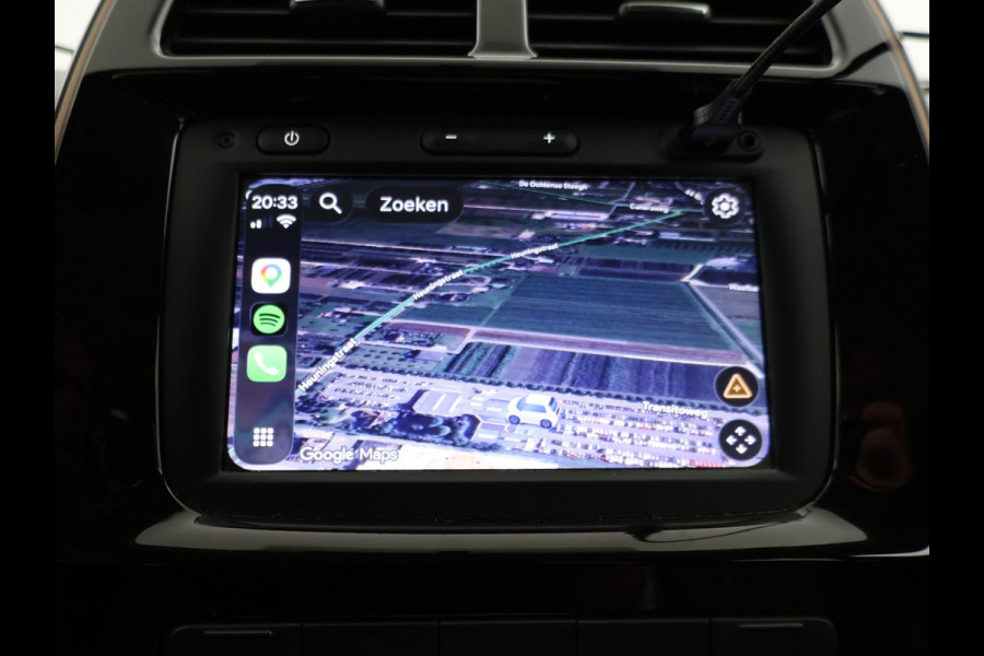 Dacia Spring 65 EXTREME 27 kWh + LEDER | CAMERA | LMV | APPLE CARPLAY | ANDROID AUTO | DAB | NAVIGATIE