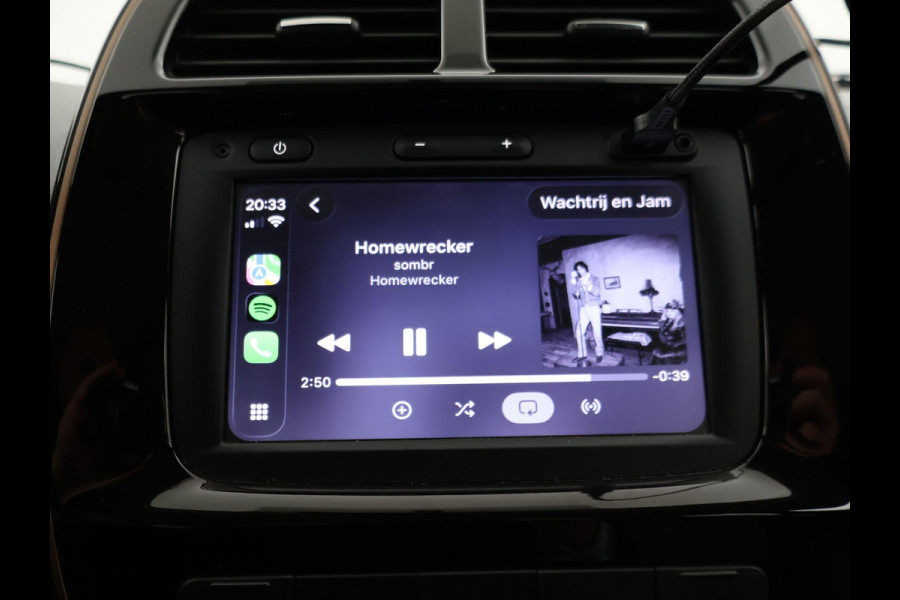 Dacia Spring 65 EXTREME 27 kWh + LEDER | CAMERA | LMV | APPLE CARPLAY | ANDROID AUTO | DAB | NAVIGATIE