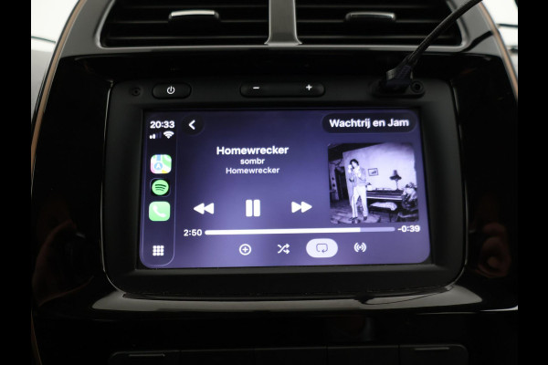 Dacia Spring 65 EXTREME 27 kWh + LEDER | CAMERA | LMV | APPLE CARPLAY | ANDROID AUTO | DAB | NAVIGATIE