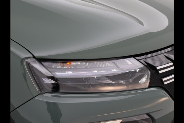 Dacia Spring 65 EXTREME 27 kWh + LEDER | CAMERA | LMV | APPLE CARPLAY | ANDROID AUTO | DAB | NAVIGATIE