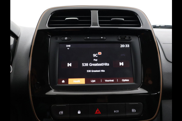 Dacia Spring 65 EXTREME 27 kWh + LEDER | CAMERA | LMV | APPLE CARPLAY | ANDROID AUTO | DAB | NAVIGATIE